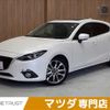 mazda axela 2014 CFJ1807486 image 1