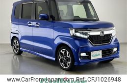 honda n-box 2018 -HONDA--N BOX DBA-JF3--JF3-2026641---HONDA--N BOX DBA-JF3--JF3-2026641-