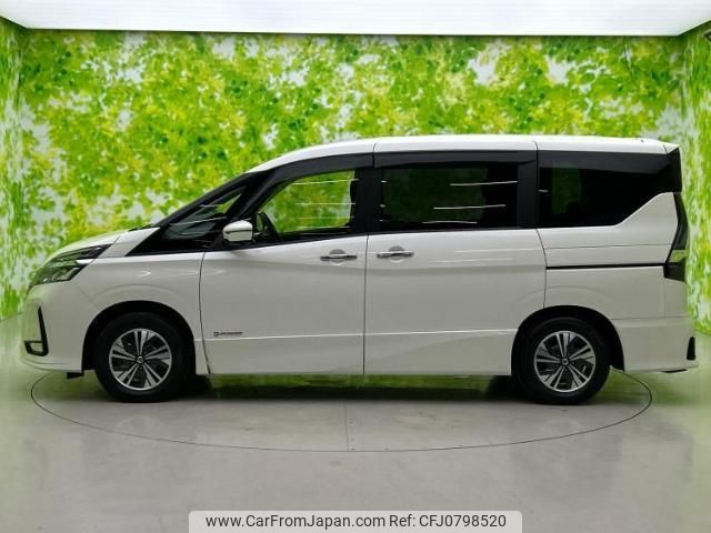 nissan serena 2020 quick_quick_DAA-HFC27_HFC27-073370 image 2