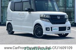 honda n-box 2015 CFJ1609109