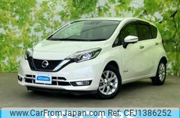 nissan note 2019 quick_quick_DAA-HE12_HE12-230034