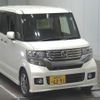 honda n-box-plus 2012 -HONDA 【福島 581ﾃ6291】--N BOX + JF1-3003983---HONDA 【福島 581ﾃ6291】--N BOX + JF1-3003983- image 1