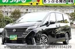 nissan serena 2024 CFJ1854239