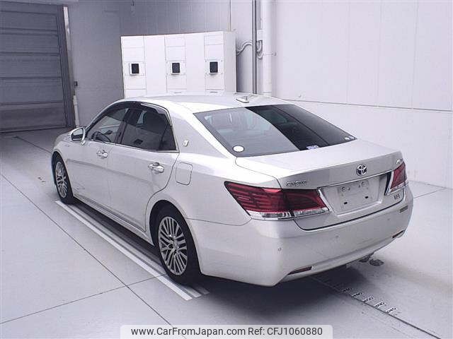 toyota crown-majesta 2014 -TOYOTA--Crown Majesta GWS214-6005129---TOYOTA--Crown Majesta GWS214-6005129- image 2