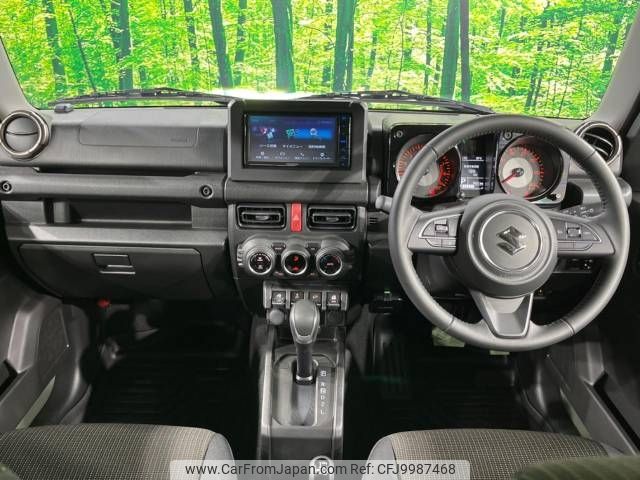 suzuki jimny 2024 -SUZUKI--Jimny 3BA-JB64W--JB64W-348***---SUZUKI--Jimny 3BA-JB64W--JB64W-348***- image 2
