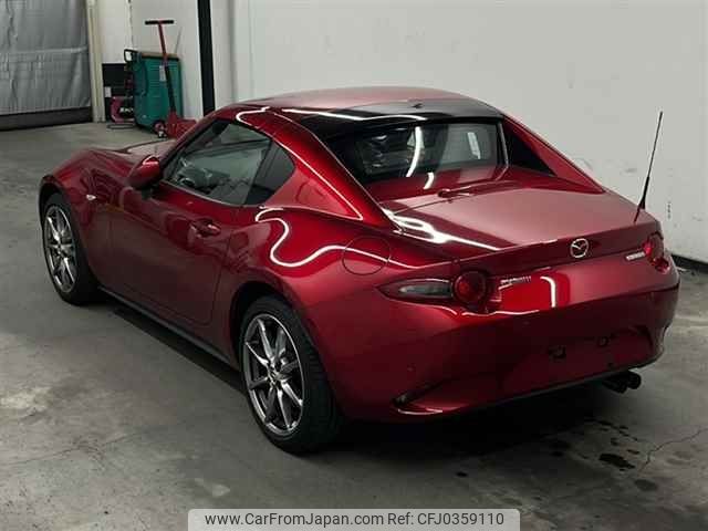 mazda roadster 2021 -MAZDA--Roadster NDERC-601837---MAZDA--Roadster NDERC-601837- image 2