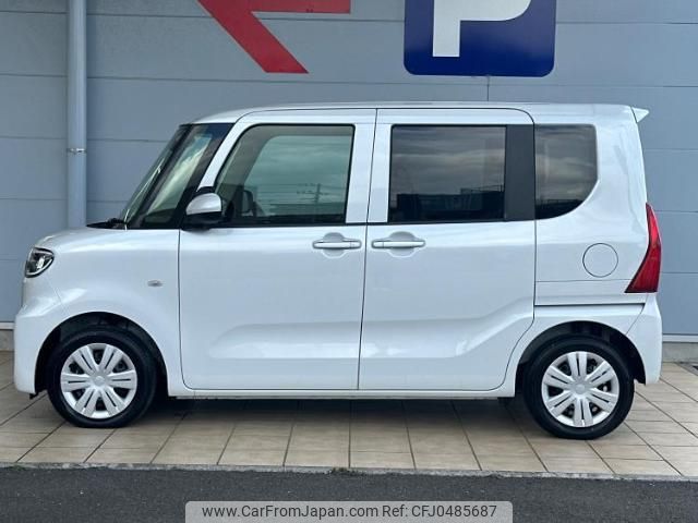 daihatsu tanto 2023 quick_quick_5BA-LA650S_LA650S-0341494 image 2