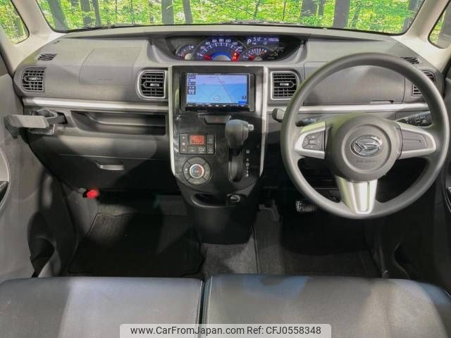 daihatsu tanto 2015 -DAIHATSU--Tanto DBA-LA610S--LA610S-0062031---DAIHATSU--Tanto DBA-LA610S--LA610S-0062031- image 2