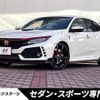 honda civic 2019 -HONDA--Civic DBA-FK8--FK8-1102300---HONDA--Civic DBA-FK8--FK8-1102300- image 1