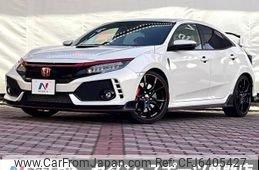 honda civic 2019 -HONDA--Civic DBA-FK8--FK8-1102300---HONDA--Civic DBA-FK8--FK8-1102300-