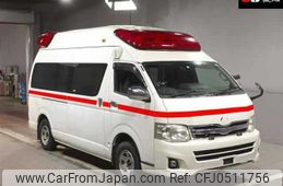 toyota toyota-others 2011 -TOYOTA--Toyota TRH226S-0008311---TOYOTA--Toyota TRH226S-0008311-