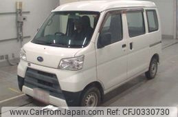 subaru sambar-van 2018 -SUBARU--Samber Van EBD-S321B--S321B-0018543---SUBARU--Samber Van EBD-S321B--S321B-0018543-