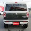 suzuki hustler 2024 -SUZUKI--Hustler 5AA-MR92S--MR92S-420321---SUZUKI--Hustler 5AA-MR92S--MR92S-420321- image 5
