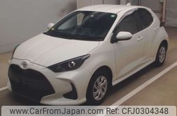 toyota yaris 2020 -TOYOTA--Yaris KSP210-0017239---TOYOTA--Yaris KSP210-0017239-