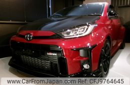 toyota yaris 2023 -TOYOTA--Yaris 4BA-GXPA16--GXPA16-0012073---TOYOTA--Yaris 4BA-GXPA16--GXPA16-0012073-