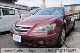 honda legend 2006 -HONDA--Legend DBA-KB1--KB1-1101169---HONDA--Legend DBA-KB1--KB1-1101169-