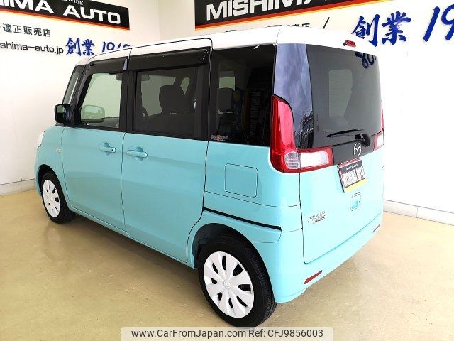 mazda flair-wagon 2016 -MAZDA--Flair Wagon MM42S--106876---MAZDA--Flair Wagon MM42S--106876- image 2