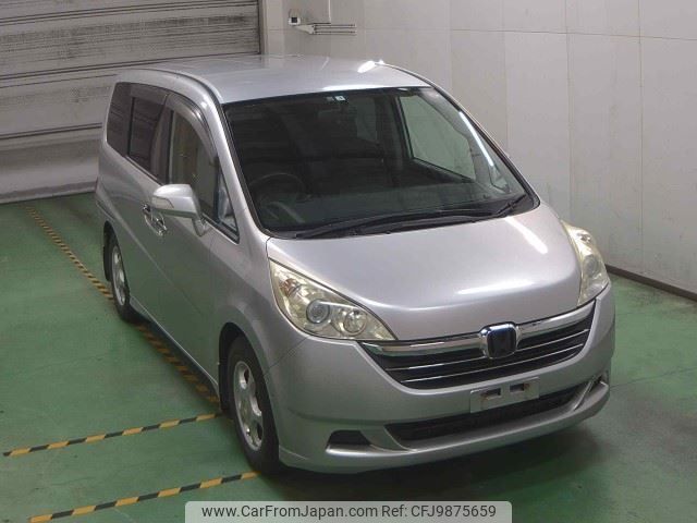 honda stepwagon 2007 -HONDA--Stepwgn RG1--1203937---HONDA--Stepwgn RG1--1203937- image 1