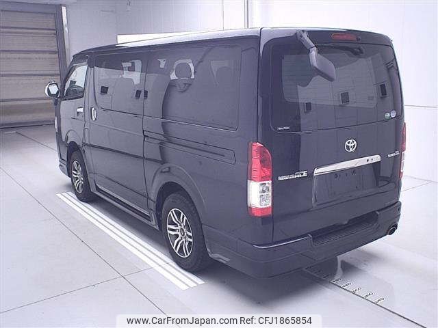 toyota regiusace-van 2018 CFJ1865854 image 2