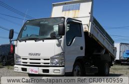 isuzu elf-truck 2007 GOO_NET_EXCHANGE_0803867A30240831W001