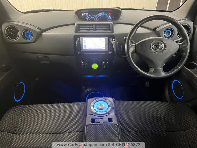 toyota bb 2014 -TOYOTA--bB CBA-QNC21--QNC21-0110523---TOYOTA--bB CBA-QNC21--QNC21-0110523- image 2