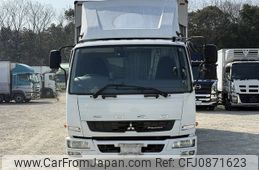 mitsubishi-fuso fighter 2012 -MITSUBISHI--Fuso Fighter QKG-FK65FZ--FK65FZ-570064---MITSUBISHI--Fuso Fighter QKG-FK65FZ--FK65FZ-570064-