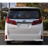 toyota alphard 2021 -TOYOTA 【名古屋 307ﾓ 871】--Alphard 3BA-AGH30W--AGH30-0375616---TOYOTA 【名古屋 307ﾓ 871】--Alphard 3BA-AGH30W--AGH30-0375616- image 44