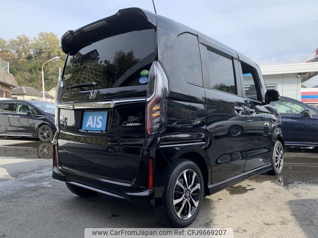 honda n-box 2019 -HONDA--N BOX DBA-JF3--JF3-1282853---HONDA--N BOX DBA-JF3--JF3-1282853- image 2