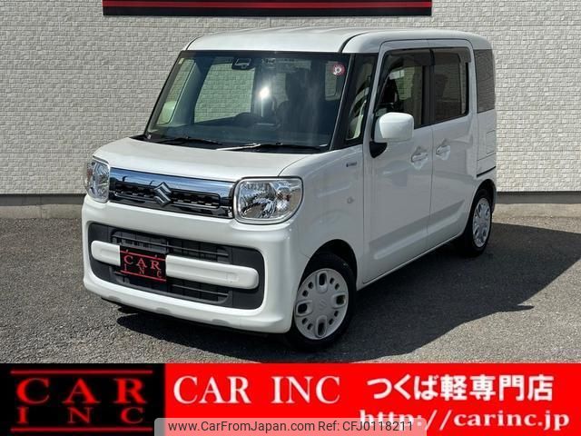 suzuki spacia 2020 quick_quick_MK53S_MK53S-278456 image 1