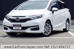 honda shuttle 2018 -HONDA--Shuttle DAA-GP7--GP7-1214586---HONDA--Shuttle DAA-GP7--GP7-1214586-
