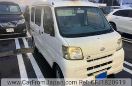 daihatsu hijet-cargo 2009 CFJ1820919