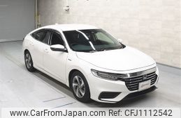 honda insight 2019 -HONDA--Insight ZE4-1002674---HONDA--Insight ZE4-1002674-