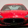 maserati granturismo 2015 quick_quick_ABA-MGTA1_ZAMVL45C000144716 image 6