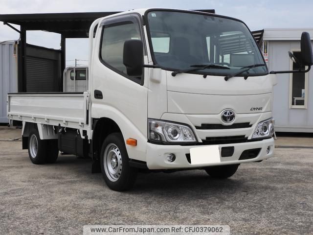 toyota dyna-truck 2022 GOO_NET_EXCHANGE_0709067A30241028W001 image 2