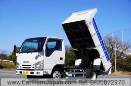 isuzu elf-truck 2018 quick_quick_TPG-NJR85AD_NJR85-7070027