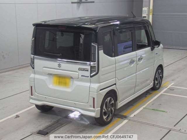 suzuki spacia 2024 -SUZUKI 【岐阜 582ﾓ1801】--Spacia 4AA-MK54S--MK54S-105451---SUZUKI 【岐阜 582ﾓ1801】--Spacia 4AA-MK54S--MK54S-105451- image 2