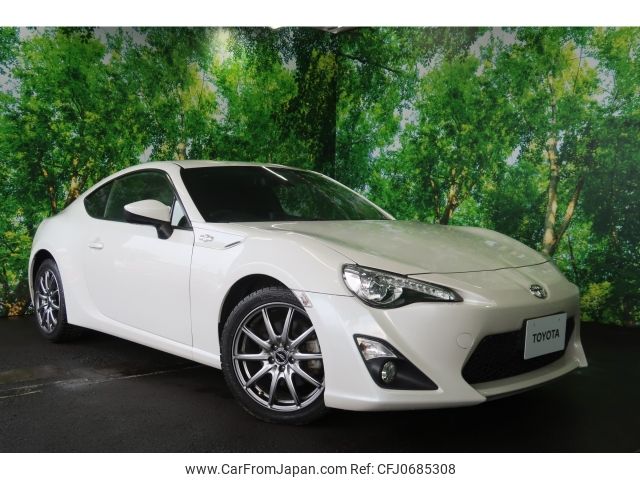 toyota 86 2014 -TOYOTA--86 DBA-ZN6--ZN6-042041---TOYOTA--86 DBA-ZN6--ZN6-042041- image 1