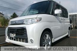 daihatsu tanto 2011 -DAIHATSU 【庄内 580ﾃ9248】--Tanto CBA-L385S--L385S-0057693---DAIHATSU 【庄内 580ﾃ9248】--Tanto CBA-L385S--L385S-0057693-