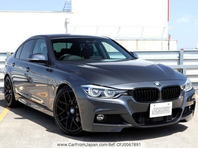 bmw 3-series 2016 quick_quick_8A20_WBA8A16020NU40119 image 1