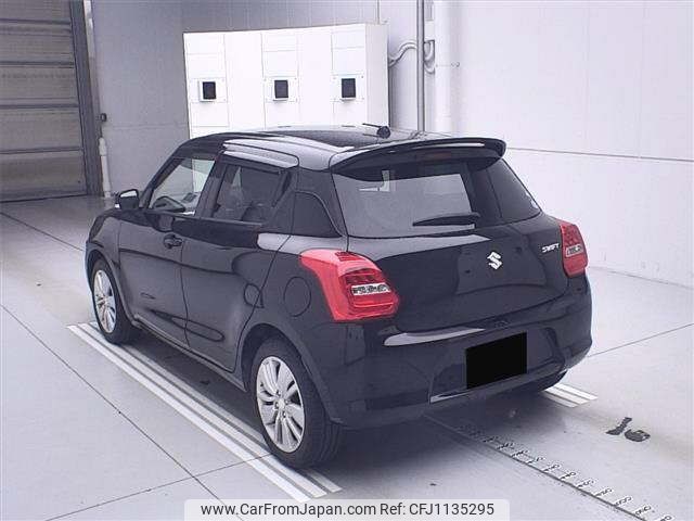 suzuki swift 2018 -SUZUKI--Swift ZC83S-119768---SUZUKI--Swift ZC83S-119768- image 2