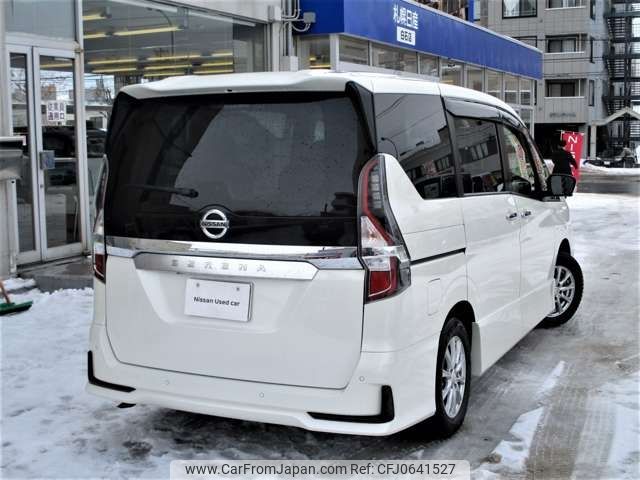 nissan serena 2022 -NISSAN--Serena 6AA-HFC27--HFC27-149486---NISSAN--Serena 6AA-HFC27--HFC27-149486- image 2