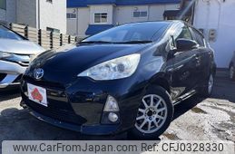 toyota aqua 2012 -TOYOTA--AQUA DAA-NHP10--NHP10-2029404---TOYOTA--AQUA DAA-NHP10--NHP10-2029404-