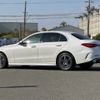 mercedes-benz c-class 2023 -MERCEDES-BENZ--Benz C Class 5AA-206042C--W1K2060422R088131---MERCEDES-BENZ--Benz C Class 5AA-206042C--W1K2060422R088131- image 29