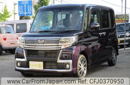 daihatsu tanto 2017 CARSENSOR_JP_AU6015563768