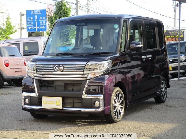 daihatsu tanto 2017 CARSENSOR_JP_AU6015563768 image 1