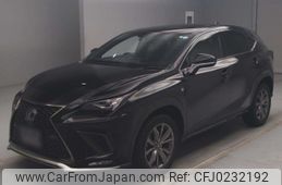 lexus nx 2019 -LEXUS--Lexus NX AGZ10-1023717---LEXUS--Lexus NX AGZ10-1023717-