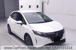 nissan note 2021 -NISSAN--Note SNE13-109014---NISSAN--Note SNE13-109014-