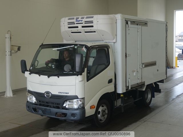 hino dutro 2019 -HINO--Hino Dutoro XZC605M-0023302---HINO--Hino Dutoro XZC605M-0023302- image 1