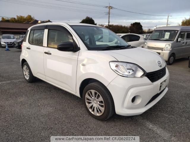 toyota passo 2017 quick_quick_DBA-M700A_M700A-0093454 image 2