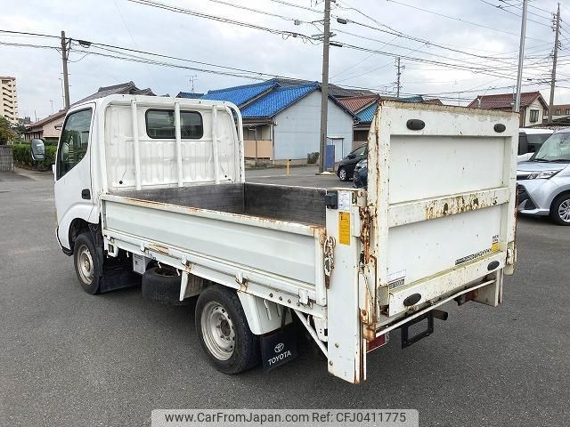 toyota toyoace 2005 quick_quick_KR-KDY220_KDY220-5000906 image 2